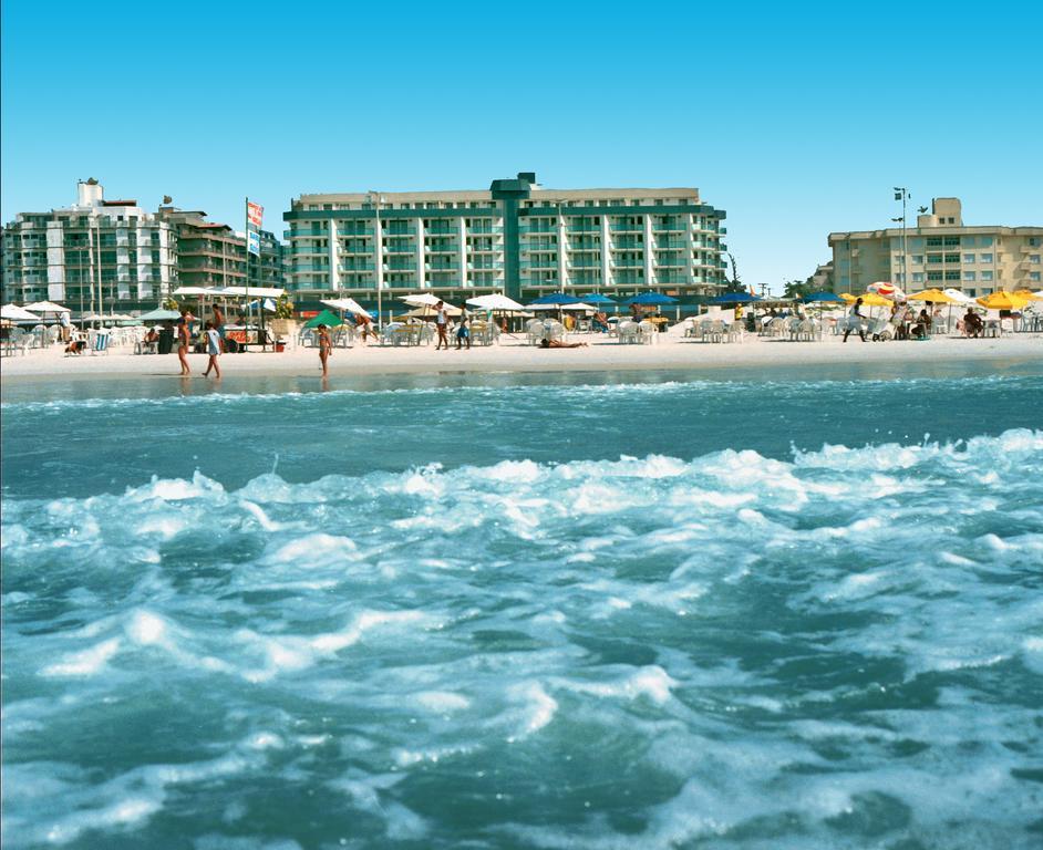 Apart Hotel Porto Principe Cabo Frio Cameră foto