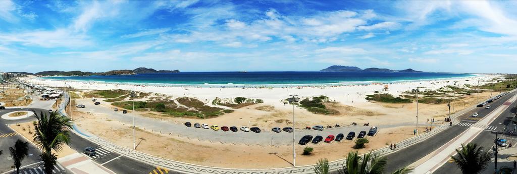 Apart Hotel Porto Principe Cabo Frio Cameră foto