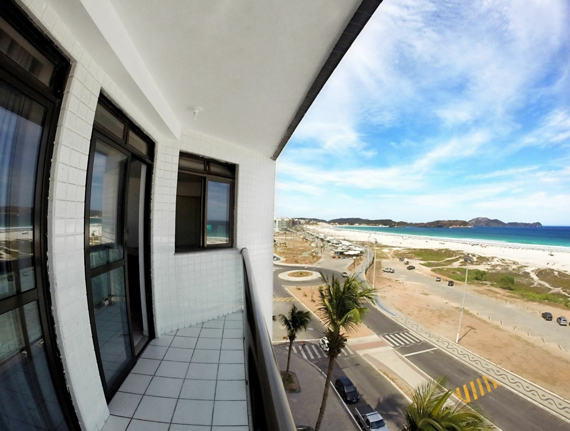 Apart Hotel Porto Principe Cabo Frio Exterior foto