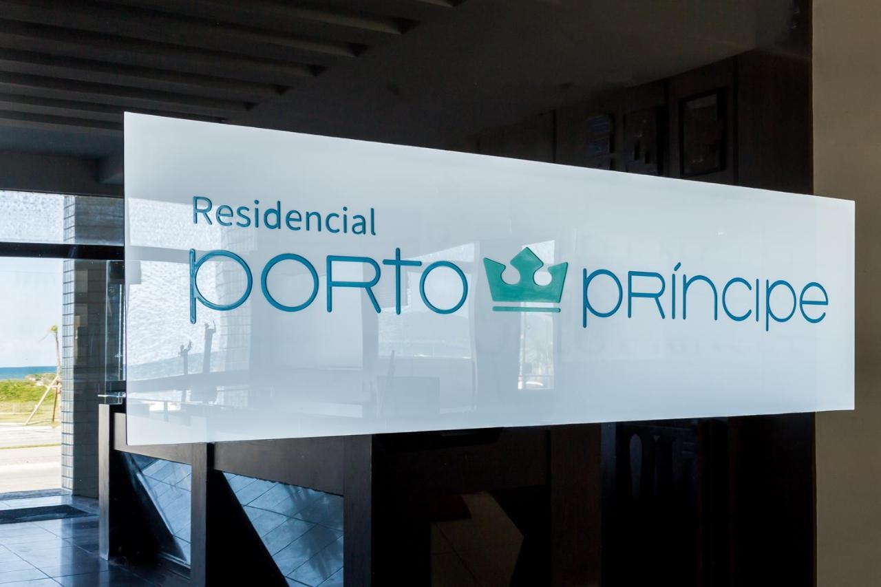 Apart Hotel Porto Principe Cabo Frio Exterior foto
